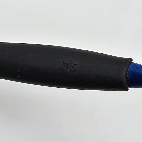 *SOLD* Oakley 04-600 Racing Jacket Gen 2 New Blue Frame +Red Iridium Sunglasses - Picture 10 of 14